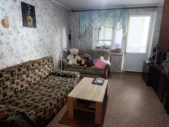 3-х кімнатна квартира продам Южноукраїнськ