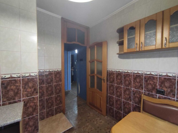 Продам 2 комнатную квартиру Чугуев - фото 1