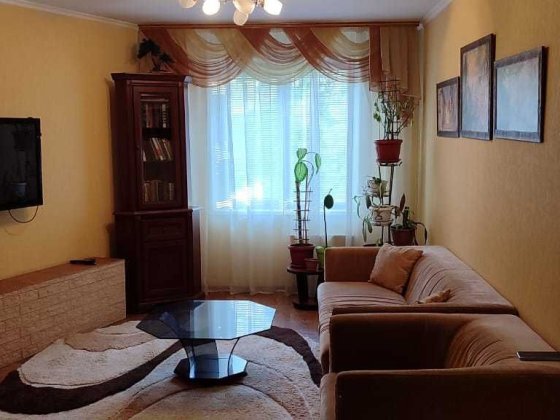 4-х кімнатна квартира, можливий продаж за програмою єОселя" Южноукраїнськ