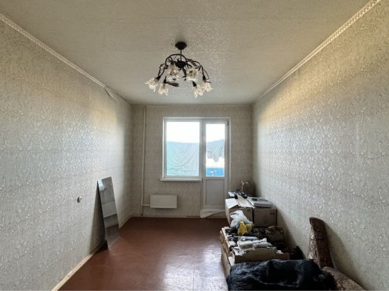 Продам 3 ккв в центре города Чугуїв