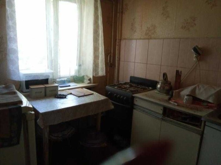 2-х комнатная квартира в центре г. Чугуева - фото 1