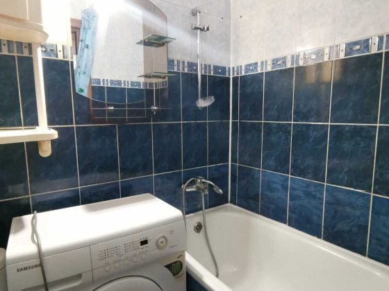 Продам 1к з ремонтом на Виставці Хмельницький