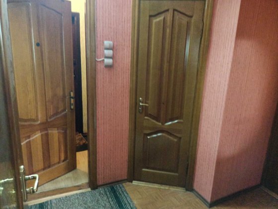 Однокімнатна квартира з ремонтом на Південно-Заході Хмельницкий