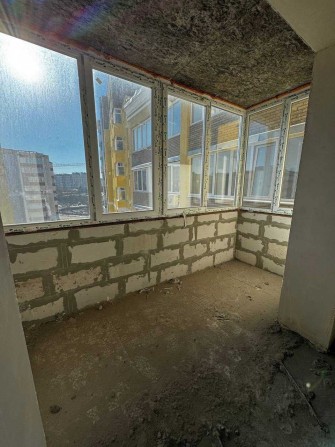 Велика однокімнатна квартира 54 м2 по супер Ціні та щей 2% оформлення - фото 1