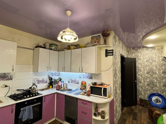 Продам 2 к.кв в Чугуеве (Авиатор) Чугуїв