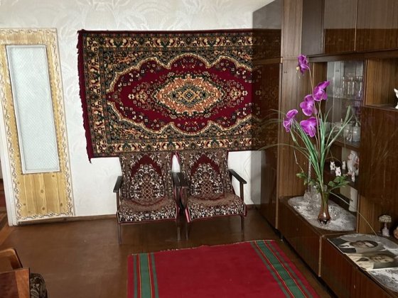 Продається 3-кім. кв. в м. Чугуїв. Чугуев