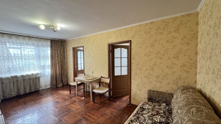 Продам 4 ккв в центре Чугуева, 4 эт - фото 1