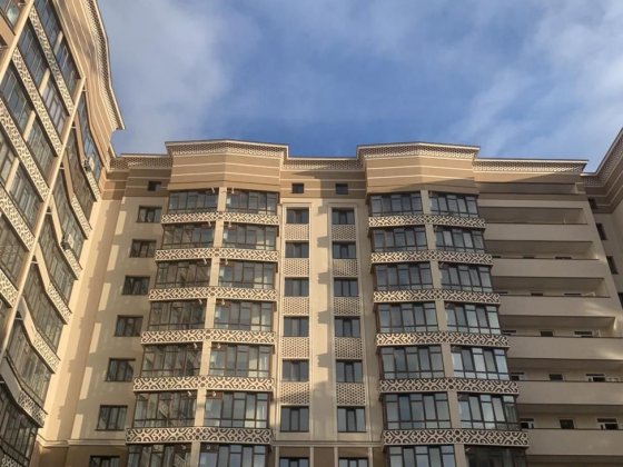 ВИШИВАНКА! Центр! 2к. в зданій новобудові! Хмельницький