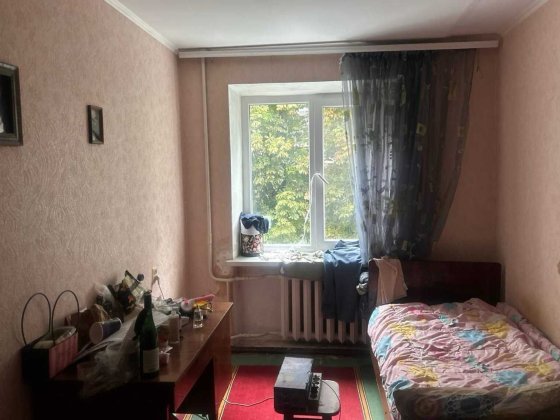 40670 продаж 3 кімнатної квартири на Виставці Хмельницький