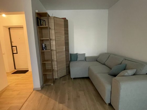 Продам квартиру 1 кім. м.Нікополь Никополь