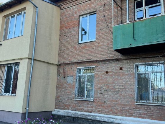 Продам 3х «Сталинка» Нікополь