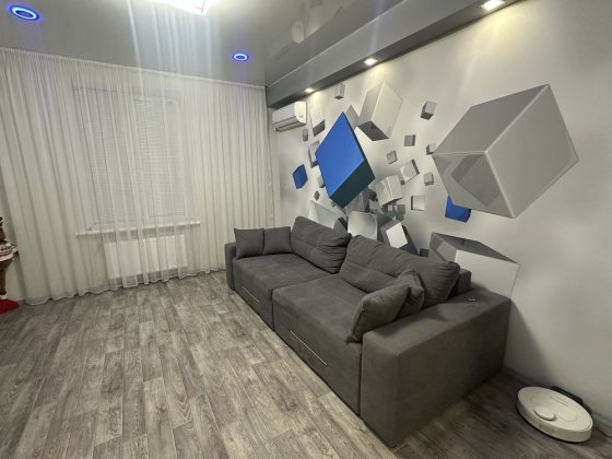 Квартира ,район элит клуб Никополь