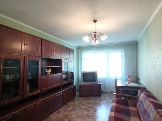 2х к.кв. Селянський ринок 3/5 поверх Никополь