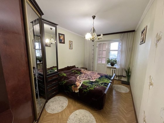 "Продаж квартири з усіма зручностями у Хмельницькому" Хмельницький