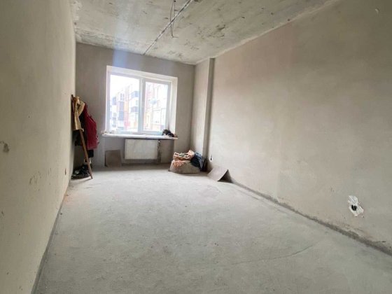 Продаж чудової 2к квартири в новобудові. Готова до ремонту VS ID:34460 Хмельницький