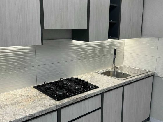 Дизайнерський ремонт в теплій квартирі Можна соц.програми, ід 33325 Хмельницький