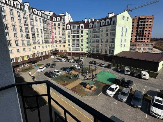 єОселя елітний ЖК Агора Терміново Євроремонот Максимальний комфорт Хмельницький