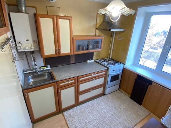 Продаж 2к  в ЦЕНТРІ міста. СВІЖИЙ РЕМОНТ  VS ID: 34758 Хмельницький