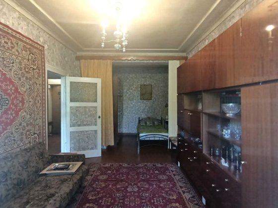 1к.кв. Еліт клуб сталінка продаж Никополь