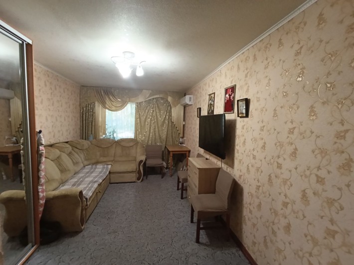 Продам 2х кімнатну квартиру в районі міського суду - фото 1