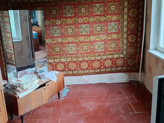 Продам 4 комнатную квартиру в Никополь