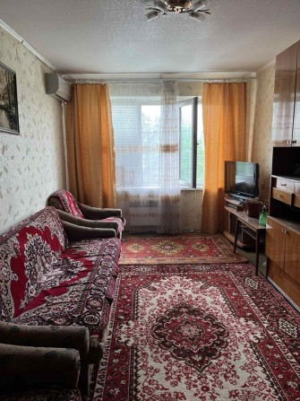 Продам двухкомнатную квартиру - фото 1