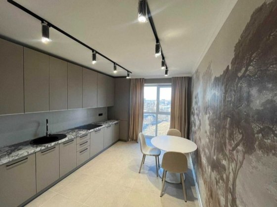 Продам квартиру в елітному будинку Хмельницький