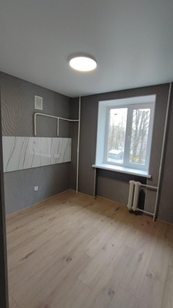 Аквапарк, Тернопільська! Класна 2к.  Ремонт + роздільні кімнатами! - фото 1