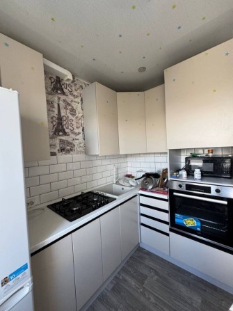 Продаж 3 кімнатної квартири - фото 1