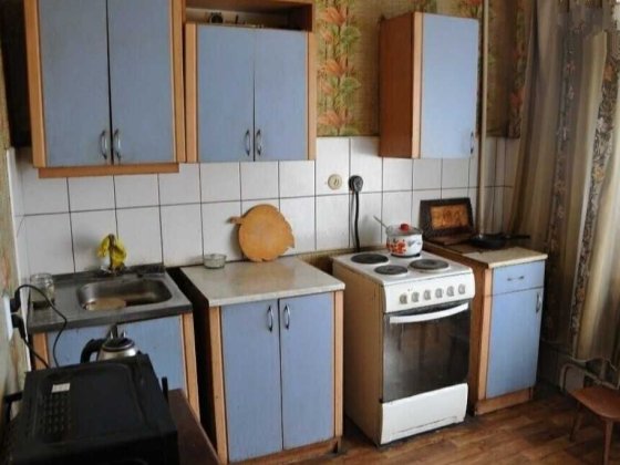 Трикімнатна квартира в мікрорайоні Дубове! Хмельницький