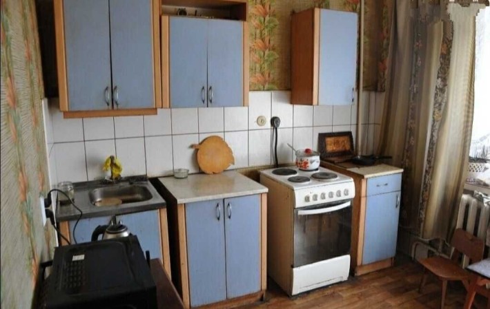 Трикімнатна квартира в мікрорайоні Дубове! - фото 1