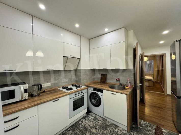 Продаж 2 кімнатної квартири в р-ні ПТУ - фото 1