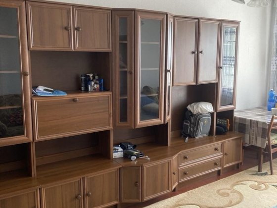 Продам 3-кімнатну квартиру по вул. Професійна (колишня Можайська). Переяслав-Хмельницький