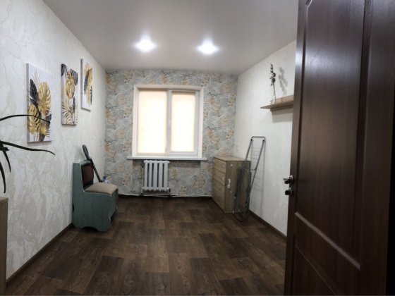 Продам СВОЮ 3-х кімнатну квартиру Никополь