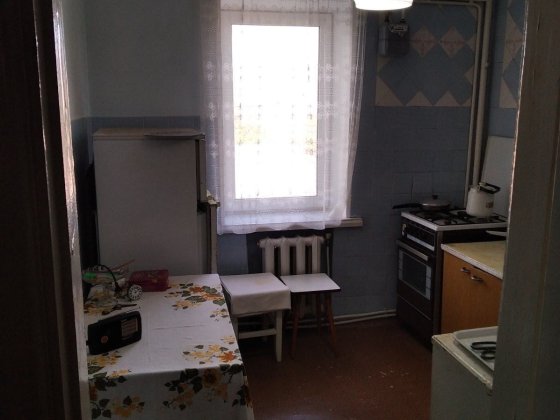 Продам 3-х кімнатну квартиру Никополь