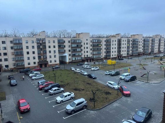 Продаж 2к квартири в ЖК Софія Агрономичное