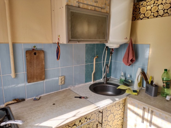 Продам двухкомнатную квартиру - фото 1