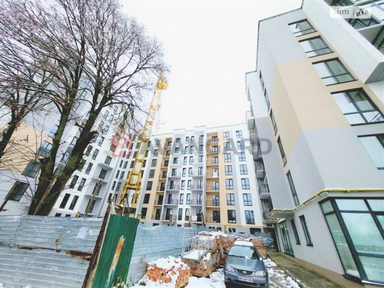 Чудова квартира на Агрономічному Агрономічне