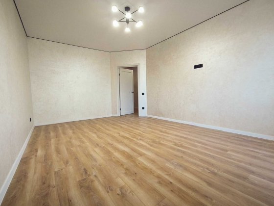 Продається однокімнатна квартира на Агрономічному Агрономичное