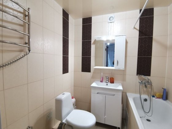 Двокімнатна квартира в Новобудові з Ремонтом! Хмельницький