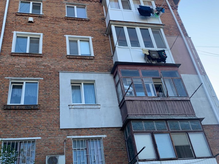 Продам квартиру в м. Бар Вінницька область - фото 1