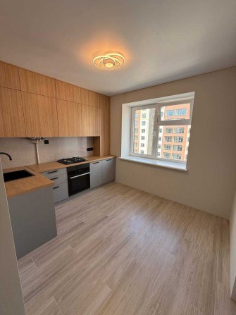 ЖК Авіла Сіті з ремонтом 1к, БЕЗ СПЛАТИ ЗА ОФОРМЛЕННЯ! 39850 - фото 1