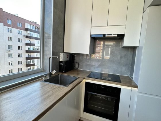 Продається 1-кімнатна квартира. Хмельницкий