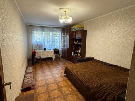 Чудова роздільня 2 кімнатна квартира Південно-захід, 48м Хороший стан Хмельницький