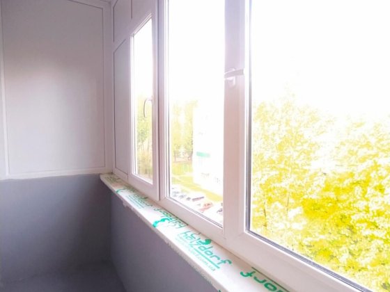 Продаж 1 кім. кв. у Хмельницькому - 36,3 м², 4/5 пов. Хмельницкий