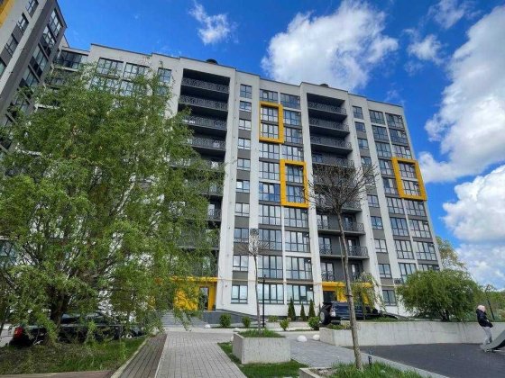 Здана Гармонія-3, стан від будівельників, не кутова 35303 Хмельницький