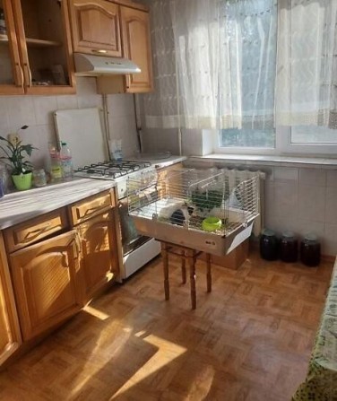 Продаж затишної двохкімнатної квартири в спокійному районі Гречани - фото 1