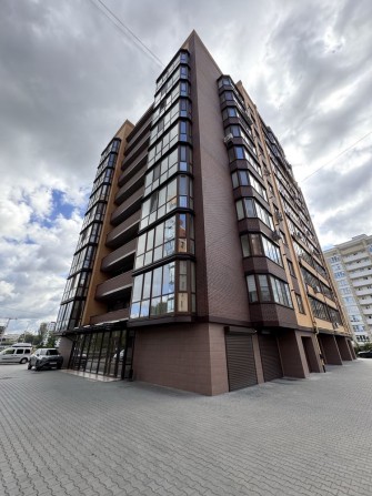 Продаж 2к Вул. Зарічанська ЖК Брістоль 11/11 60 кв.м - фото 1