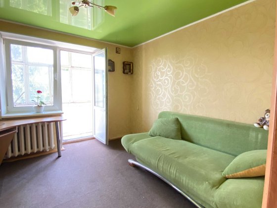 Продаж 2к квартири в чешці за адекватною ціною  VS ID: 35108 Хмельницький