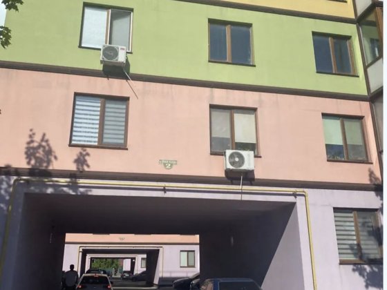 2х кімнатна квартира, 49,80 м  кв Вінницькі Хутори